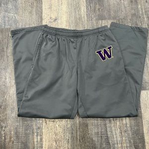 UW Sweats. Medium. EUC.
